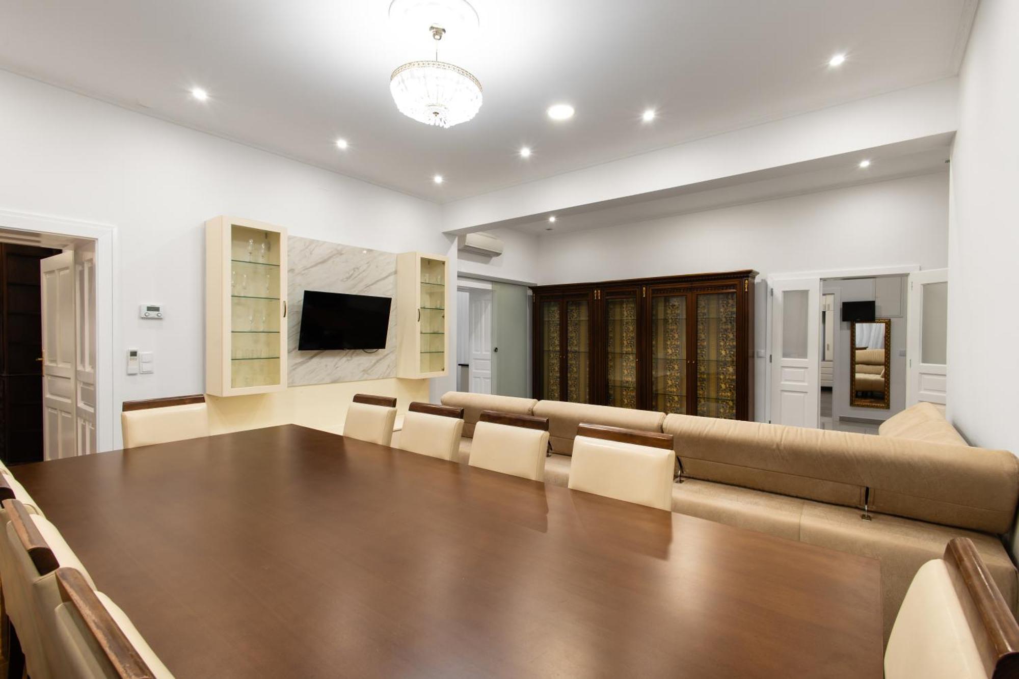 Le David City Apartments 1020 Вена Экстерьер фото